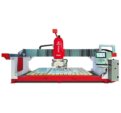 HKNC-400 4+1 HKNC-400 PLUS 數(shù)控CNC橋切機(jī)