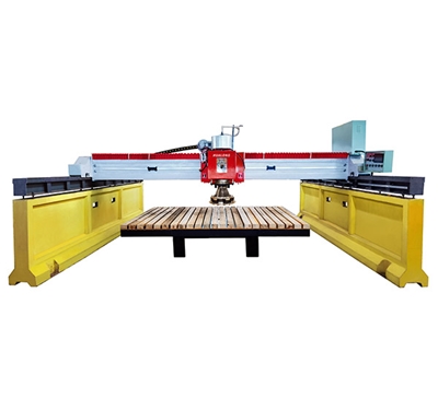 Single Head Bridge Polishing Machine HLAP-1800橋式磨機