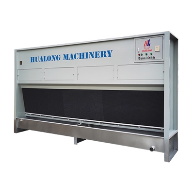 Water Curtain Dust Collector 水幕除塵箱