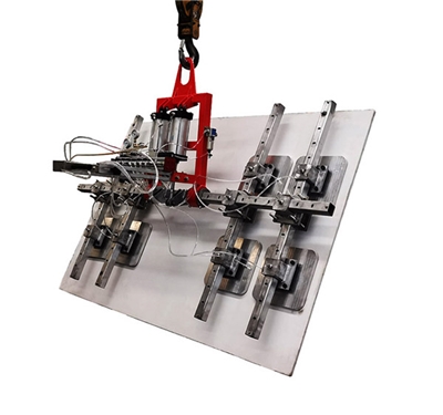 HLSL-1000 Vacuum Lifting Equipment 真空吸盤吊